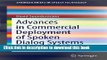 [Popular Books] Advances in Commercial Deployment of Spoken Dialog Systems (SpringerBriefs in
