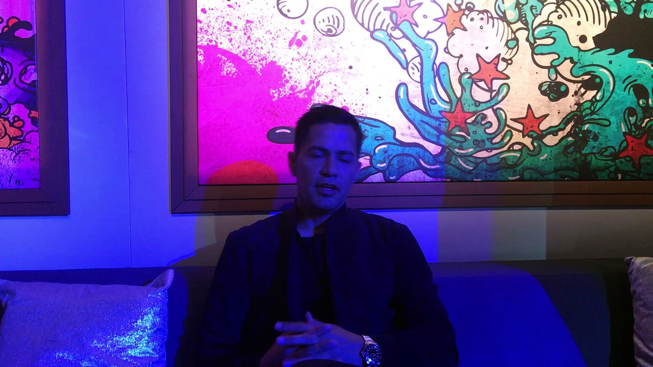 Jay Hernandez Discusses El Diablo Spoilers in S...