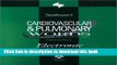 Title : Download Stedman s Cardiovascular   Pulmonary Words: Includes Respiratory (CD-ROM for