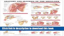 Title : [PDF] Anatomy and Injuries of the Shoulder Anatomical Chart Book Online