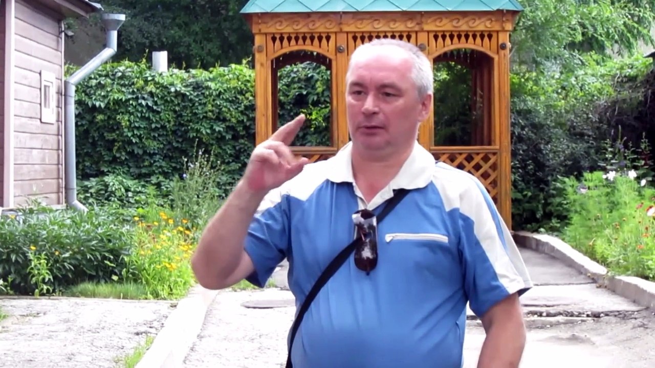 “Музей градостроительства и архитектуры“