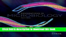 [Popular Books] Foundations in Microbiology: Foundations in Microbiology Free Online