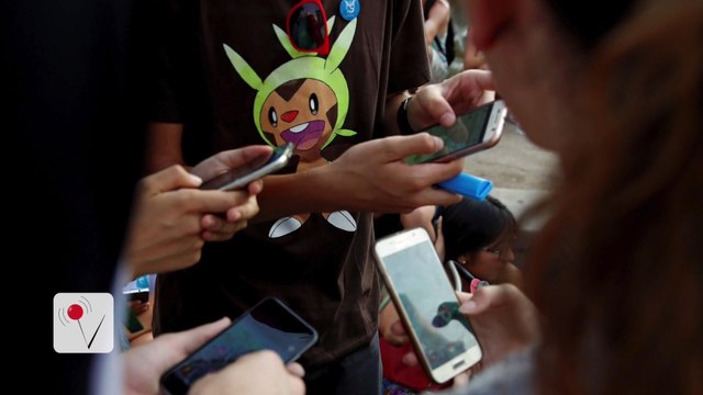 College Baseball Player Murdered While Playing Pokemon GO