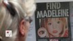 Police End Forensic Investigation in Search for Madeleine McCann