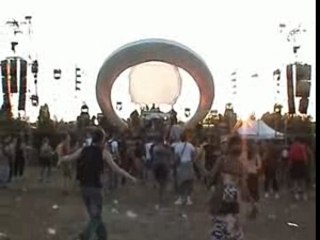 Electromind 2007 presentation du lieu