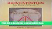 [Popular Books] Biostatistics: The Bare Essentials Full Online