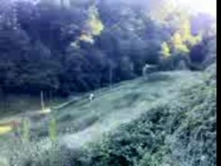 IL EST DANS LA MERDE LA !!! cross honda 250 CR