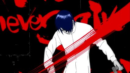 Mo' Money Out There (Biggie x Persona 5)