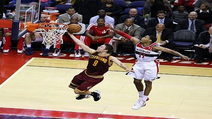 Cavs sign second-round pick Kay Felder to three-year deal