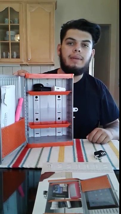 Best College Dorm Safe- DormVAULT 2016 Review - College Dorm  Room Essentials