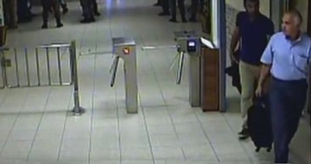 FETÖ'nün "Hava Kuvvetleri İmamı" 109 Kez Yurt Dışına Çıkmış