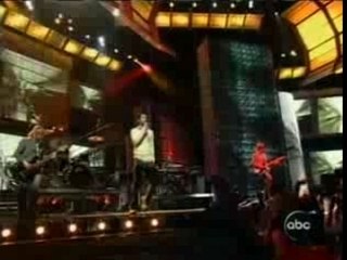 Maroon5 - She Will Be Loved & This Love