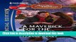 [Popular Books] A Maverick for the Holidays (Montana Mavericks: Back in the Saddle Book 5) Free
