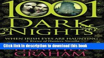 [Popular Books] When Irish Eyes Are Haunting: A Krewe of Hunters Novella (1001 Dark Nights)