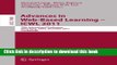[Popular Books] Advances in Web-based Learning - ICWL 2011: 10th International Conference, Hong