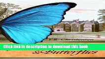[Popular Books] Of Moths and Butterflies Free Online
