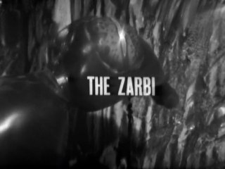 The Web Planet (2) - The Zarbi