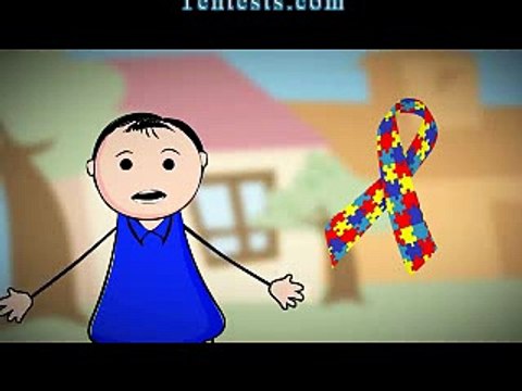 التوحد وأسبابة وأعراضة وعلاجة بالتفصيل