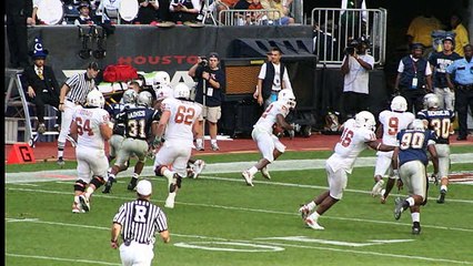 NCAA and other co-defendants reach $1.2 million settlement in football player's death