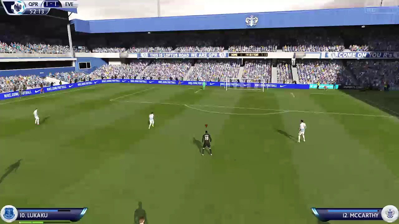 Fifa 15 (Live Stream PS4) (13)