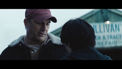 Man of Steel - Teaser (2) VF