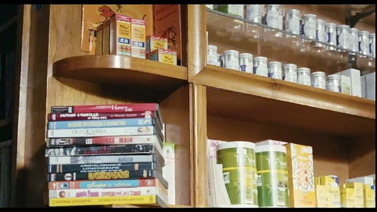 Paris Manhattan - Extrait (2) VF