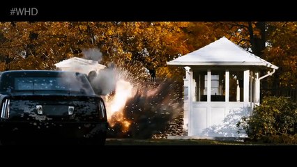 White House Down - Featurette (3) VO