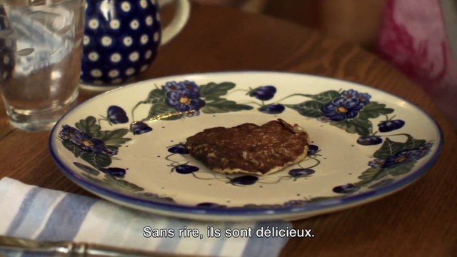 Ma Meilleure Amie, sa Soeur et Moi - Extrait VOST