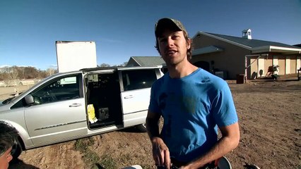 Lone Ranger, Naissance d&#039;un Héros - Featurette VO