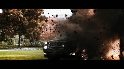 White House Down - Extrait (1) VO