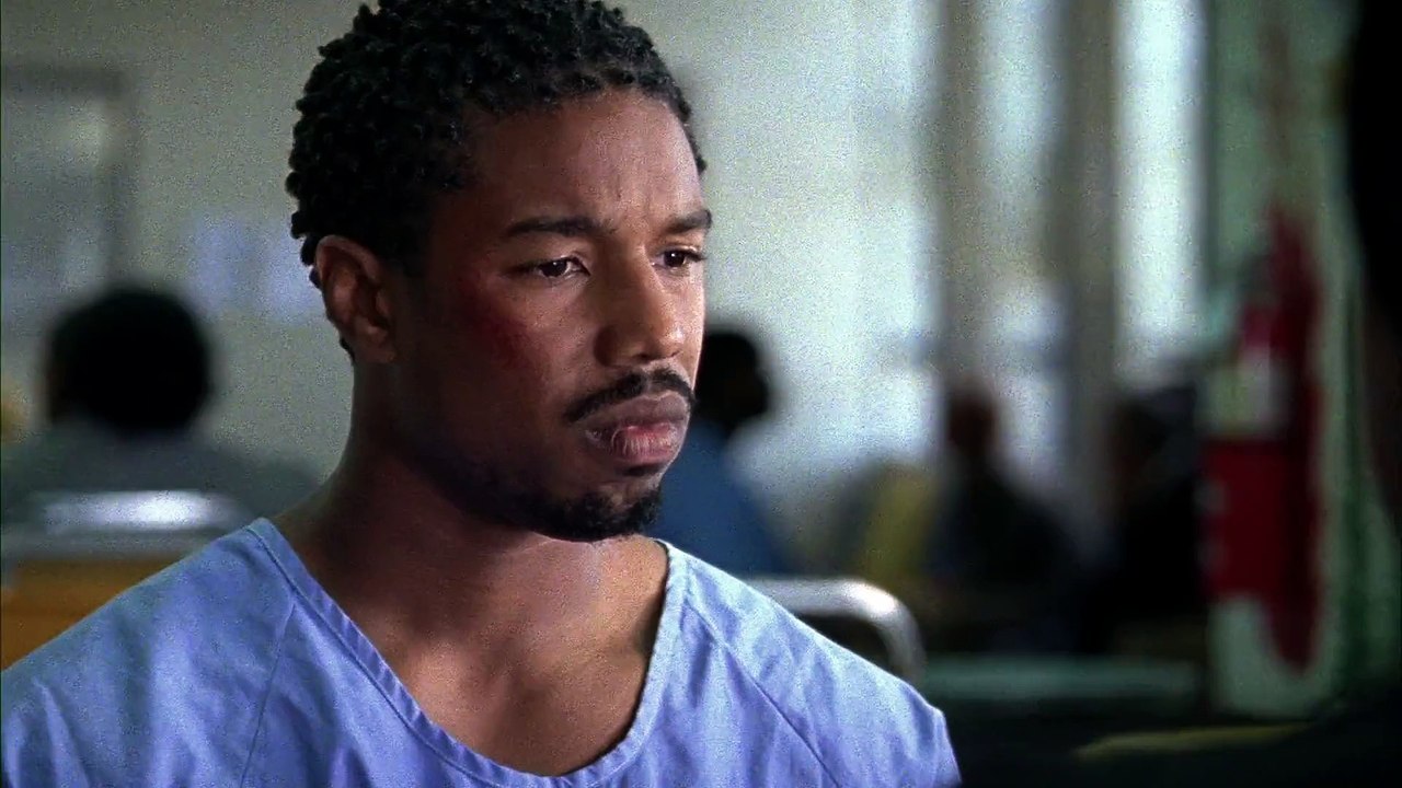 Station Fruitvale - Extrait (3) VO
