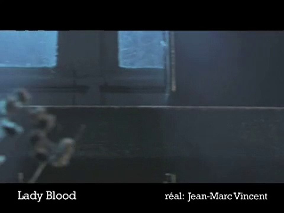 Lady Blood - Ext 2