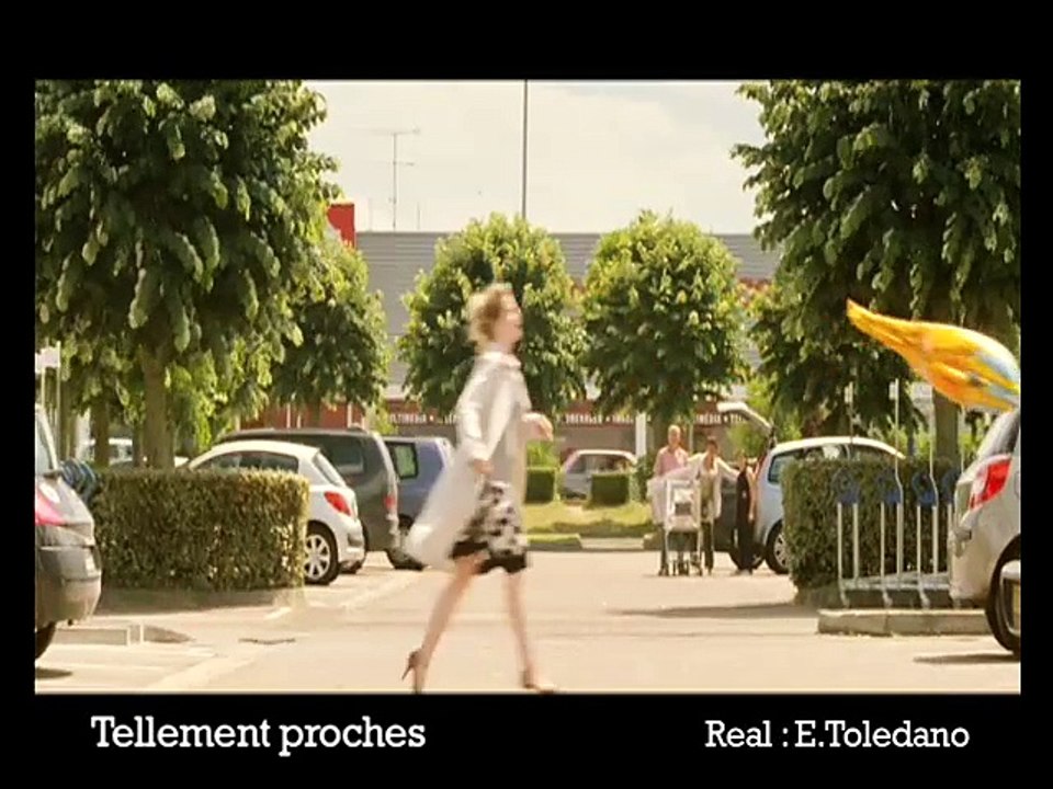 Tellement proches (2)