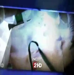 Retrouvez Equipe médicale d&#039;urgence le 6 et le 13 février à 20h35 sur France 2.