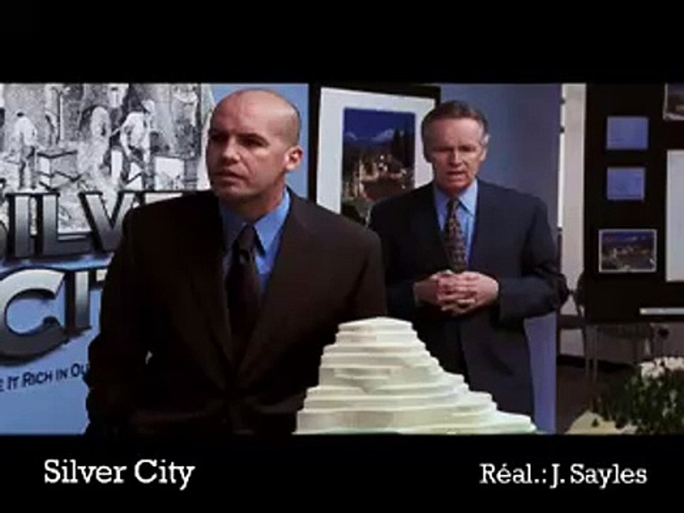 Silver City VOST - Ext 2