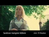 Lesbian Vampire Killers VOST
