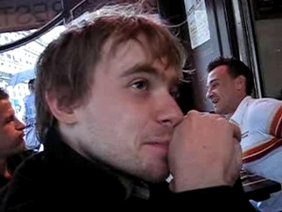 Stinsons Project au Molière feat. Marianne