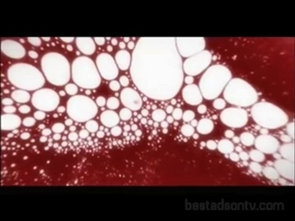 Symphony in Red
