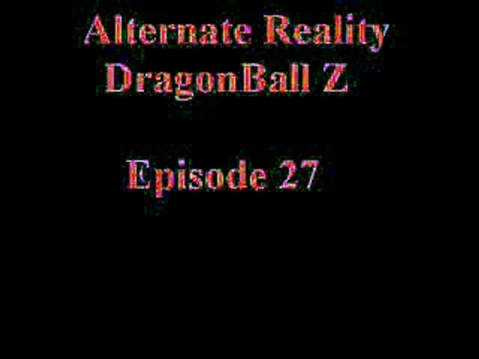 ARDBZ Episode 27