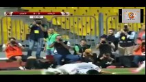 أهداف مباراة الأهلى والزمالك 1-3 نهائى كأس مصر 8-8-2016 تعليق مدحت شلبى