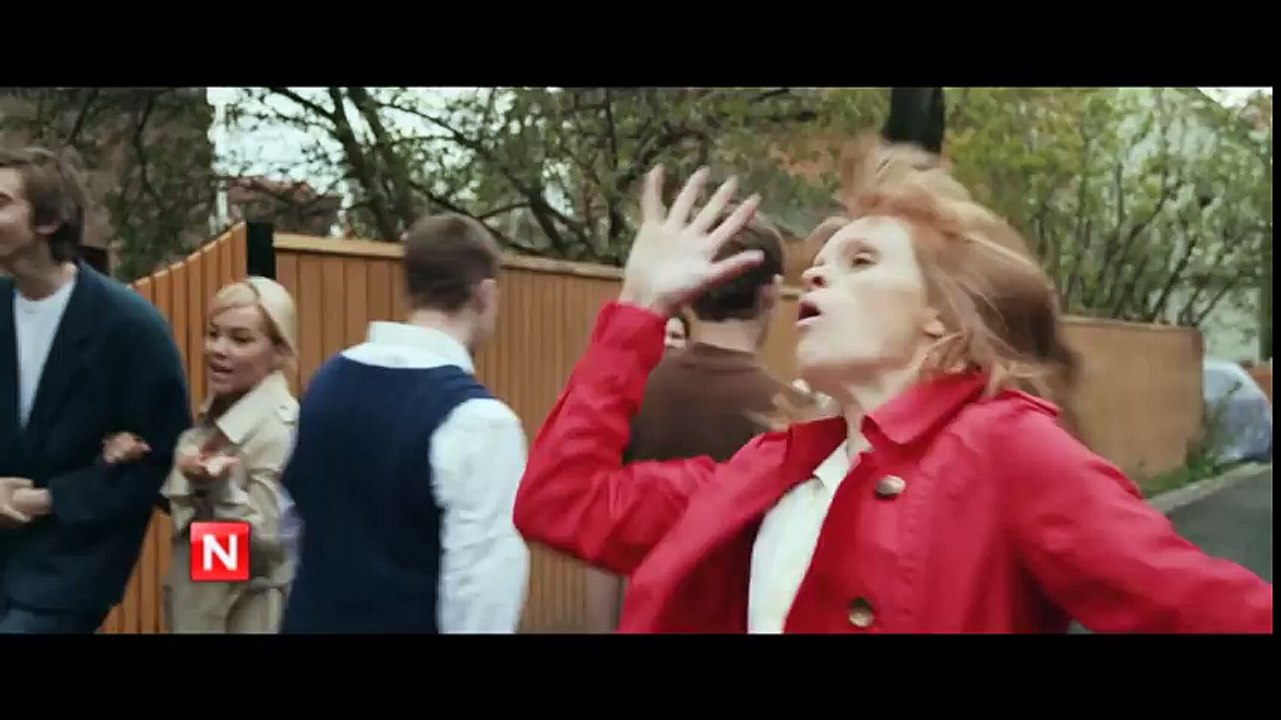Ylvis - Someone Like Me [Official music video HD]
