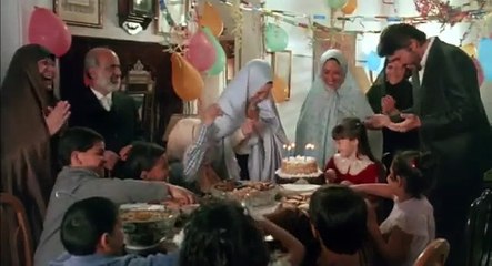 Not Without My Daughter Official Trailer #1 - Alfred Molina Movie (1991) HD