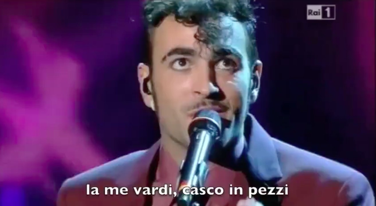 Maxino - Sanremo 2013