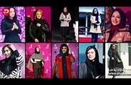 دو ستاره زن و مرد سینمای ایران فینالیست خوش تیپ ترین های ایران شدند   گزارش