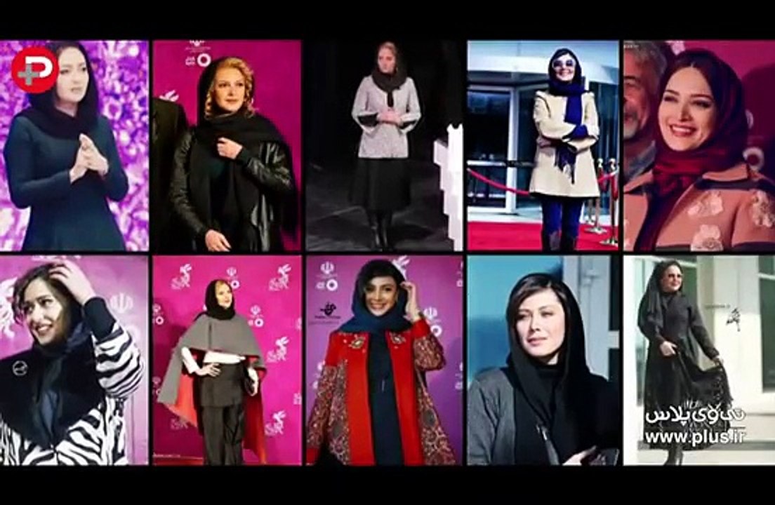 دو ستاره زن و مرد سینمای ایران فینالیست خوش تیپ ترین های ایران شدند + گزارش
