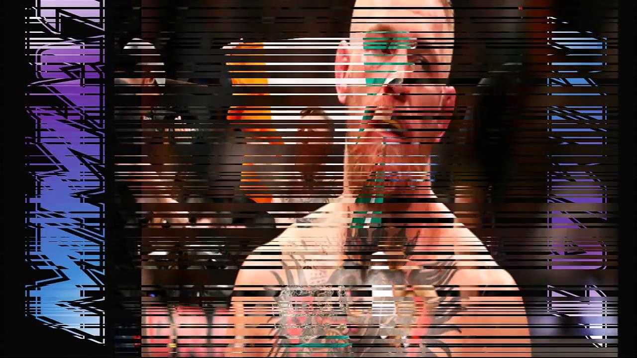 Conor McGregor ON THE HUNT--Says hes PREPARING to TAKE OUT EVERYONE..!!