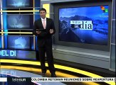 México: tormenta tropical Earl deja más de 40 muertos