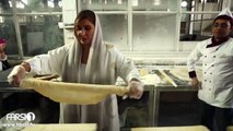 Arianas Persian Kitchen – Coming Soon / مجموعه آشپزخانه ایرانی آریانا به زودی در فارسی1 - تیزر۴