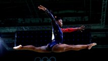 Here's how gymnastics works at the Olympics