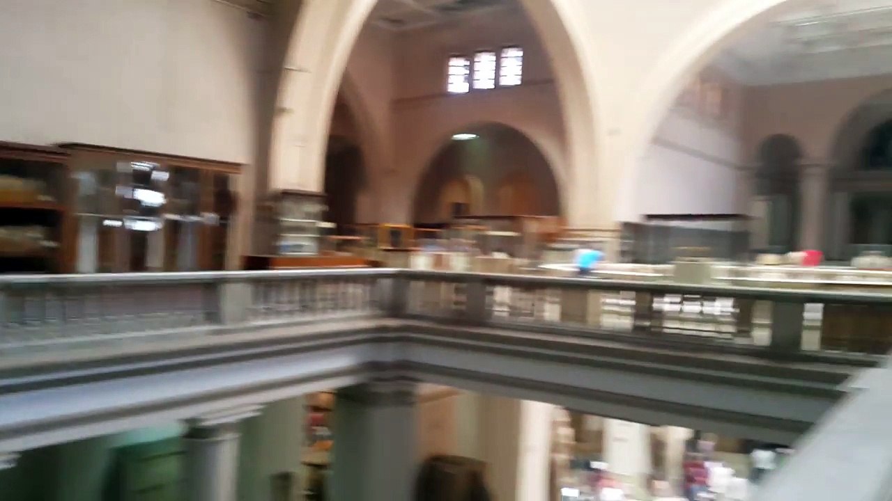 Museum of mummies ;cairo  egypt